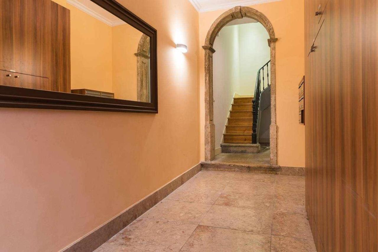 Charmingloft Lisbon Avenida Large And Stylish Apt 外观 照片