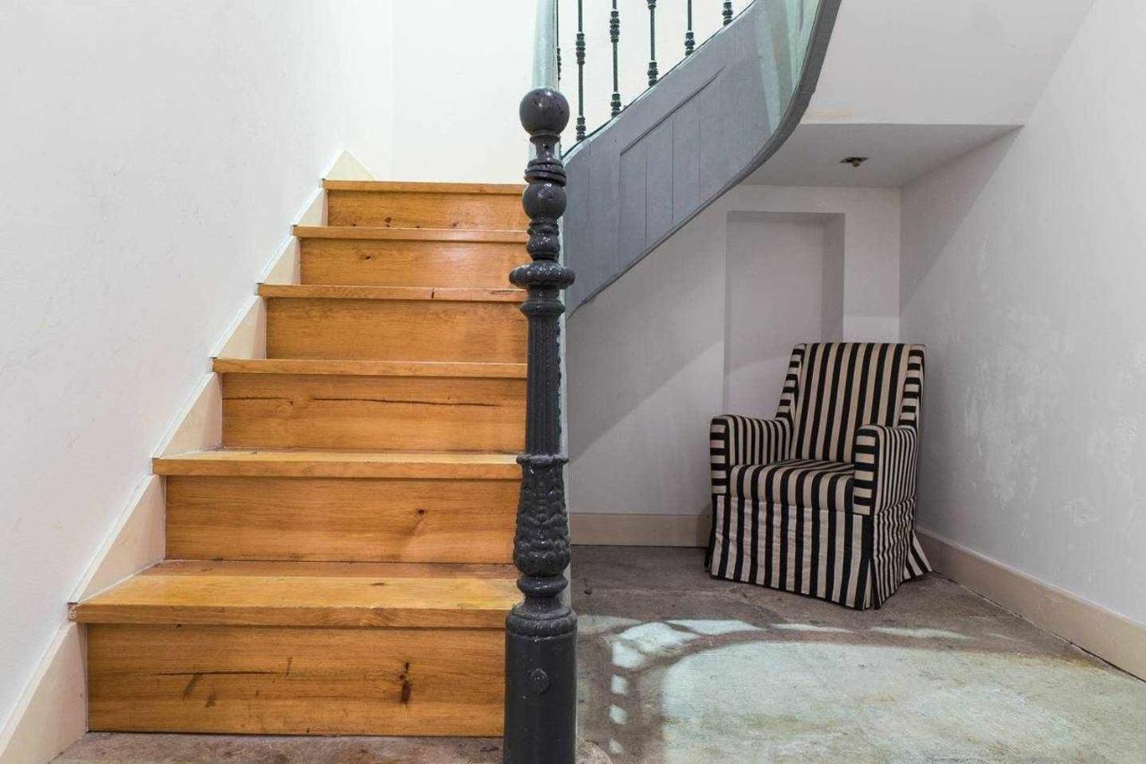 Charmingloft Lisbon Avenida Large And Stylish Apt 外观 照片