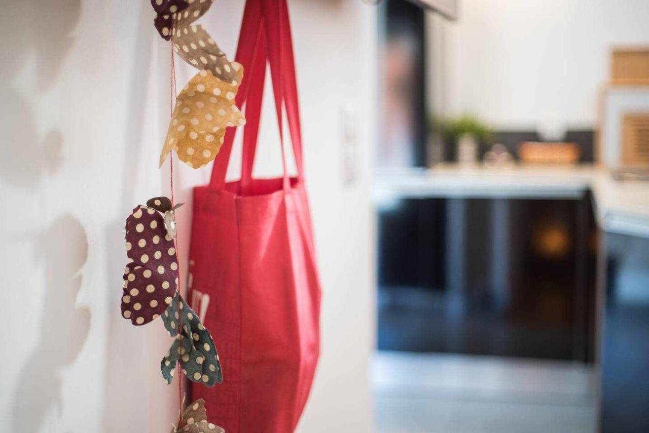 Charmingloft Lisbon Avenida Large And Stylish Apt 外观 照片