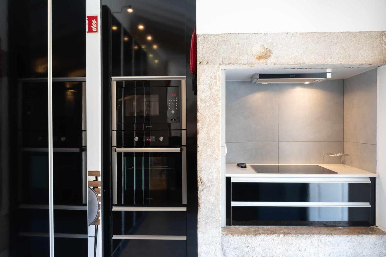 Charmingloft Lisbon Avenida Large And Stylish Apt 外观 照片