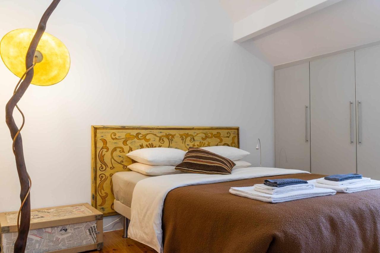 Charmingloft Lisbon Avenida Large And Stylish Apt 外观 照片