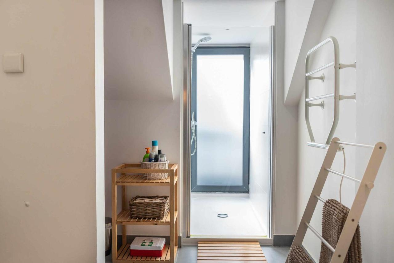 Charmingloft Lisbon Avenida Large And Stylish Apt 外观 照片