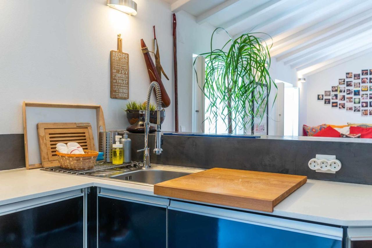 Charmingloft Lisbon Avenida Large And Stylish Apt 外观 照片