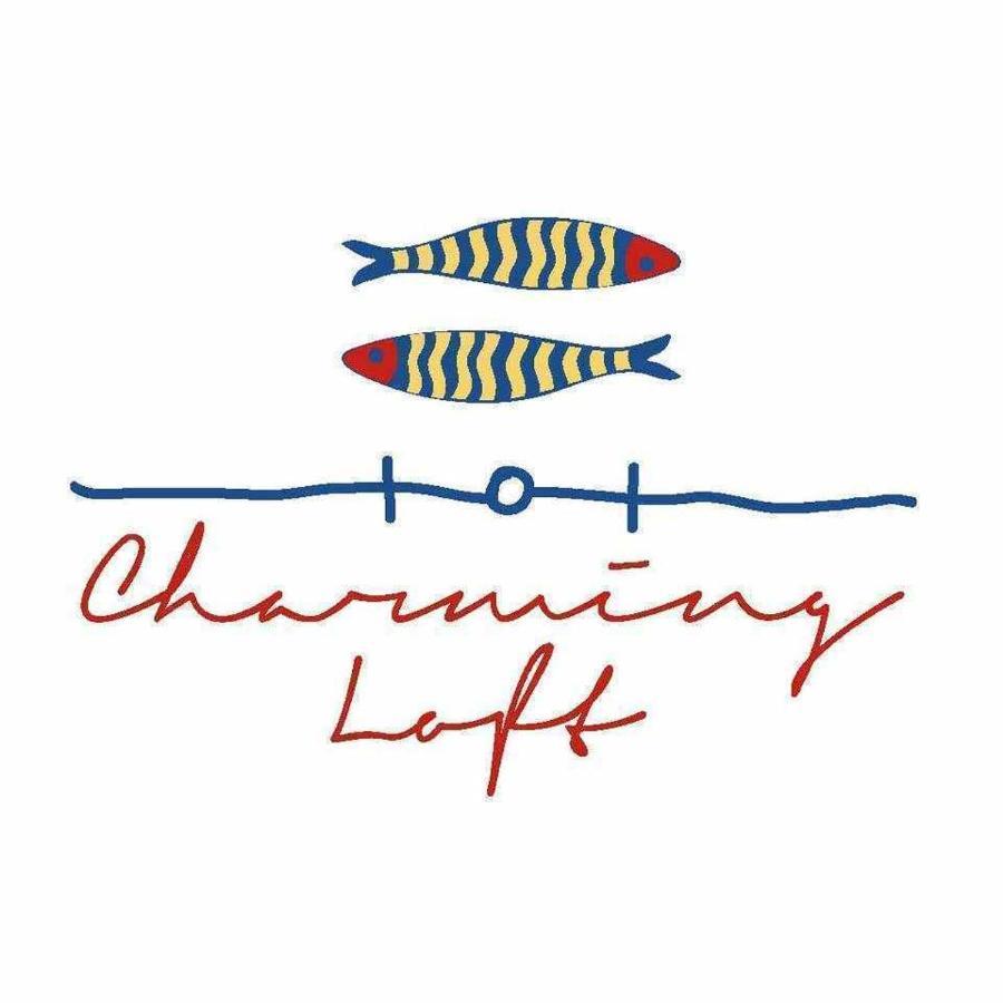 Charmingloft Lisbon Avenida Large And Stylish Apt 外观 照片