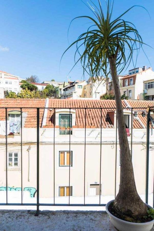 Charmingloft Lisbon Avenida Large And Stylish Apt 外观 照片