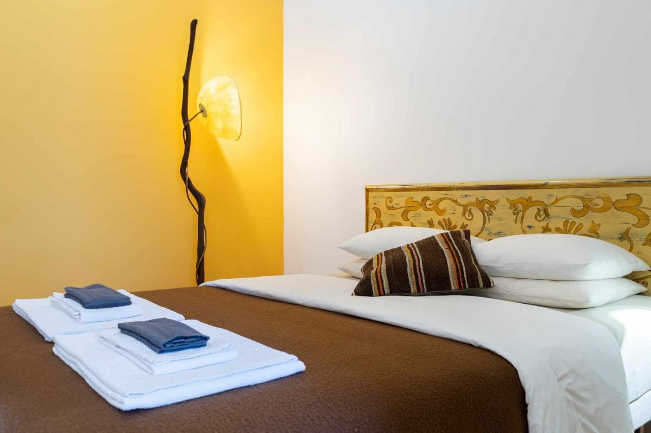 Charmingloft Lisbon Avenida Large And Stylish Apt 外观 照片