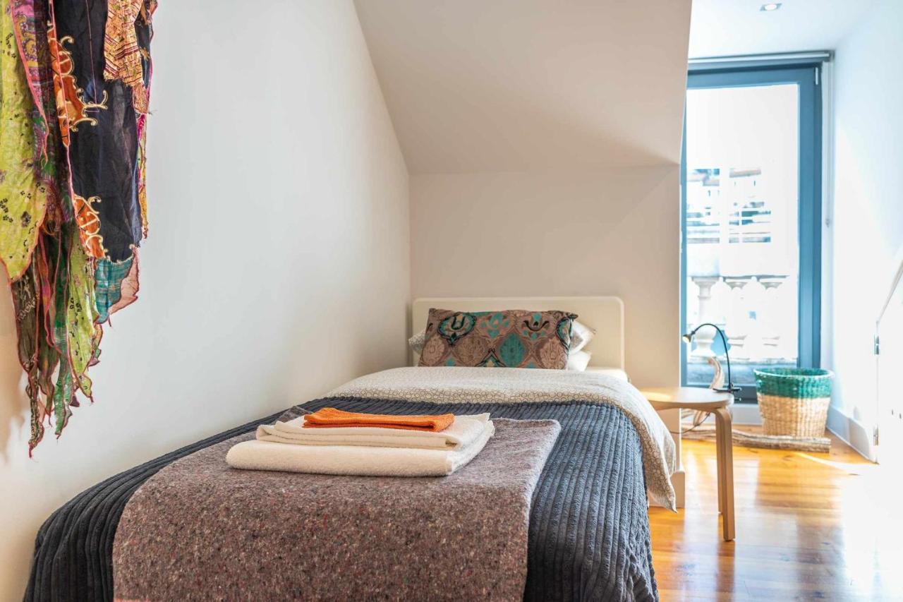 Charmingloft Lisbon Avenida Large And Stylish Apt 外观 照片