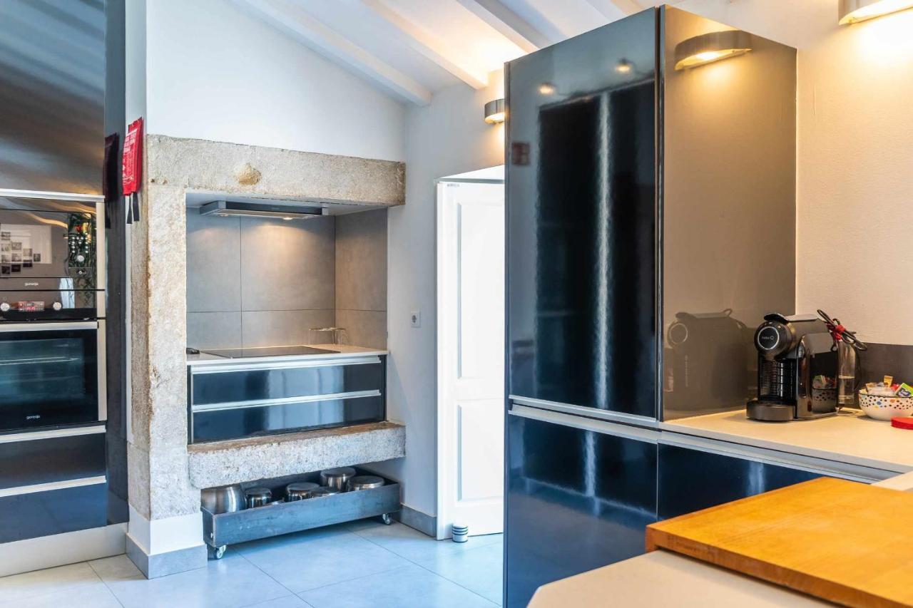 Charmingloft Lisbon Avenida Large And Stylish Apt 外观 照片