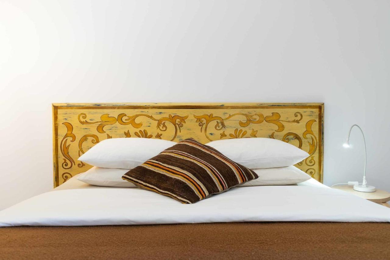 Charmingloft Lisbon Avenida Large And Stylish Apt 外观 照片