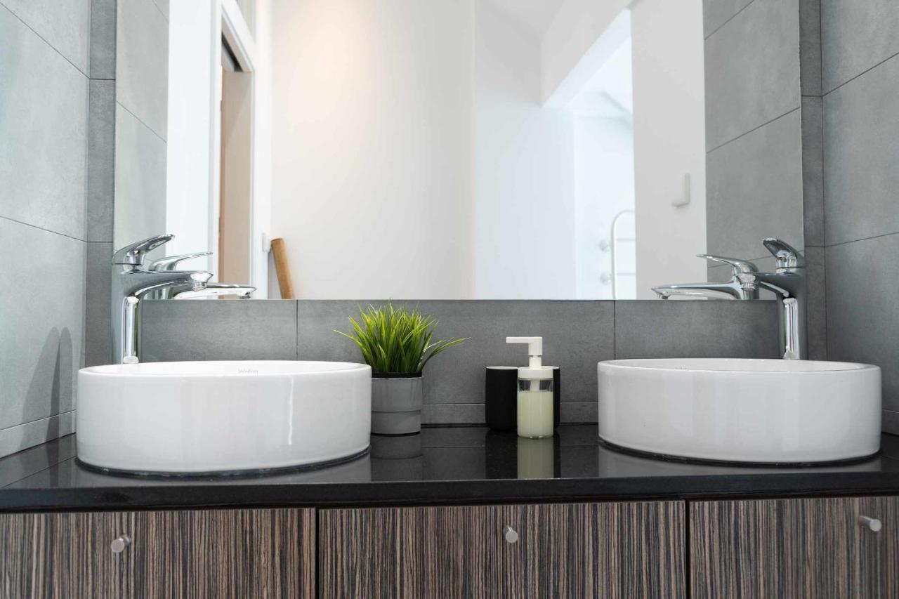 Charmingloft Lisbon Avenida Large And Stylish Apt 外观 照片