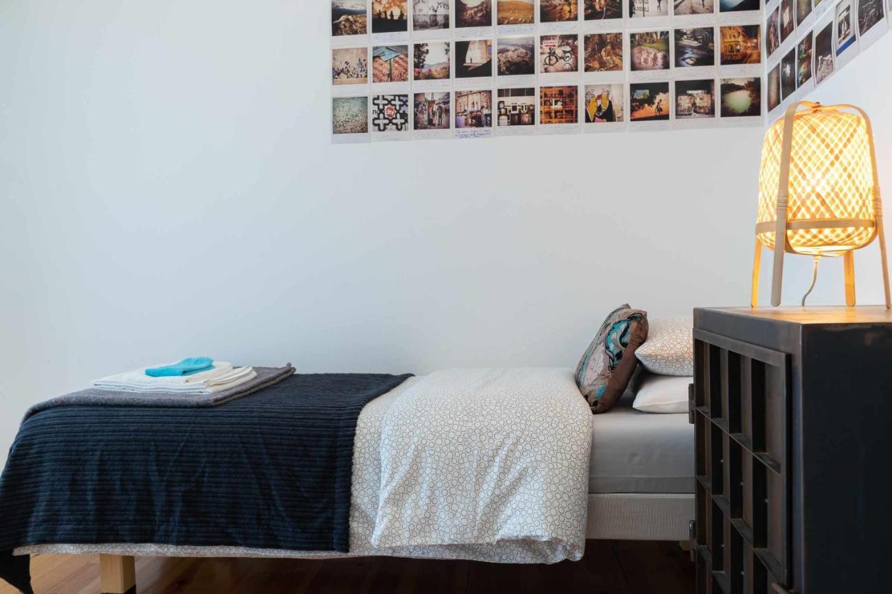 Charmingloft Lisbon Avenida Large And Stylish Apt 外观 照片